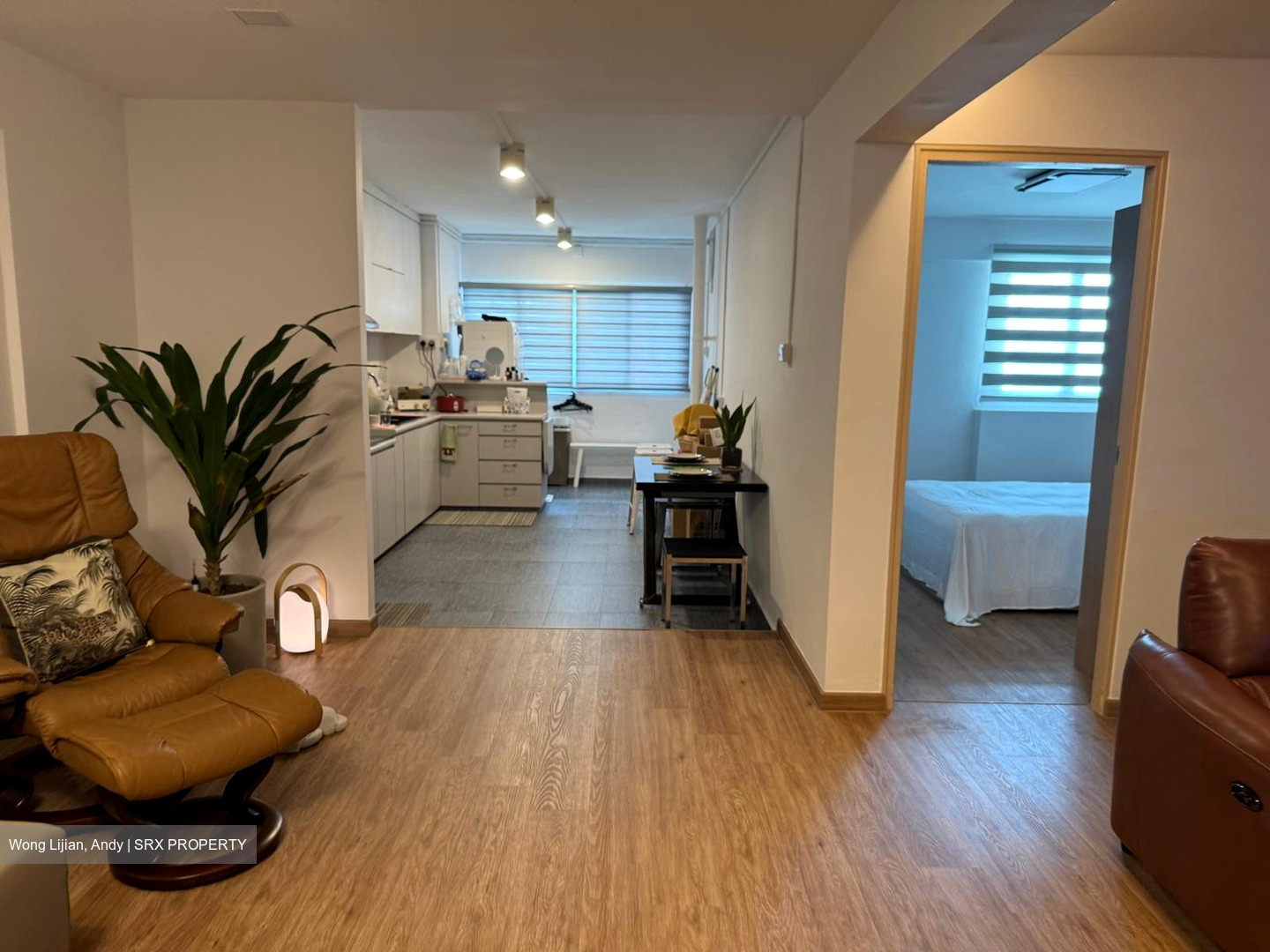 Blk 363 Clementi Avenue 2 (Clementi), HDB 3 Rooms #448617561